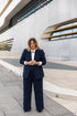 Maison Fauve - Manhattan Blazer
